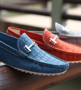 fashion fashionable footwear leather