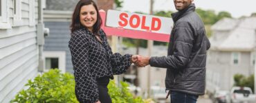 a business deal done for home buying